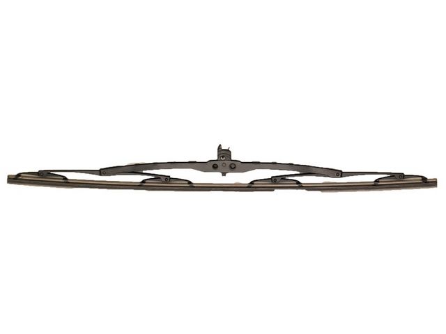Wiper Blade - 2000-2005 Pontiac Bonneville - Valeo 4624-05218821