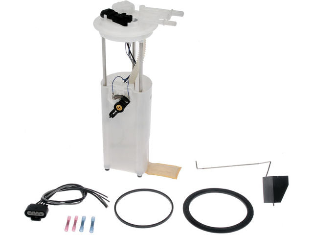 Fuel Pump - 2000-2005 Pontiac Bonneville Naturally Aspirated - Dorman 4624-05500311