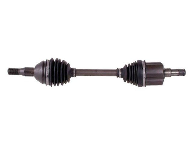 Front Right CV Axle Assembly - 2000-2005 Pontiac Bonneville - A1 Cardone 4624-05925124
