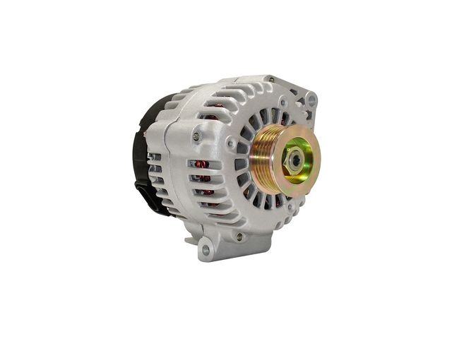 Alternator - 2001-2004 Pontiac Bonneville - Pure Energy 4625-05516751
