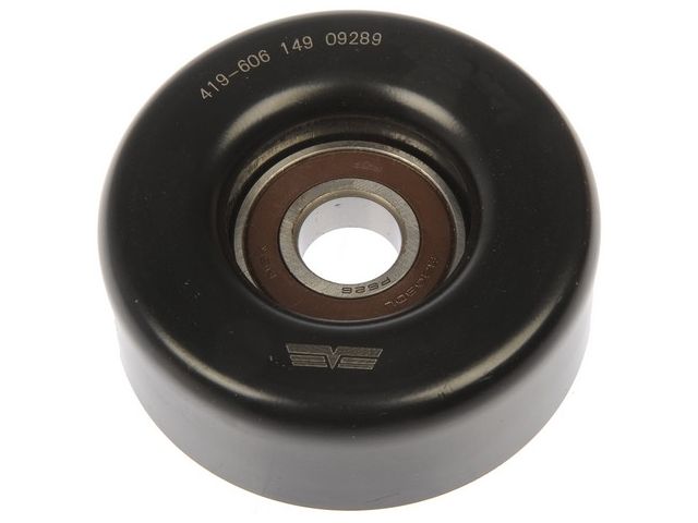 Accessory Belt Idler Pulley - 1988-1994 Pontiac Bonneville - Dorman 4628-05092418