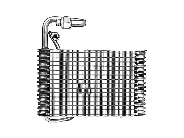 A/C Evaporator - 1992-1993 Pontiac Bonneville - Four Seasons 4632-05040185