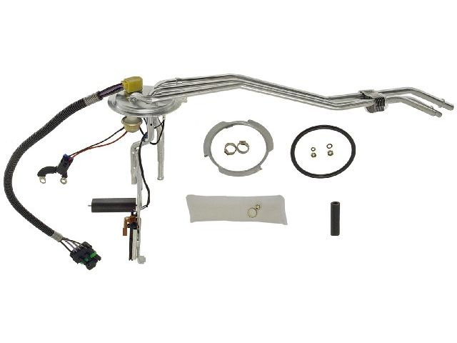 Fuel Level Sending Unit - 1992-1995 Pontiac Bonneville Supercharged - Dorman 4632-05055056