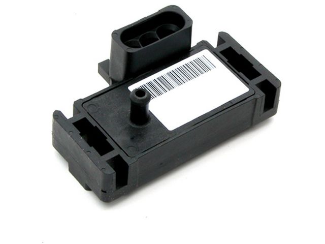 MAP Sensor - 1992-2003 Pontiac Bonneville 3.8L V6 VIN 1 - Delphi 4632-05126964