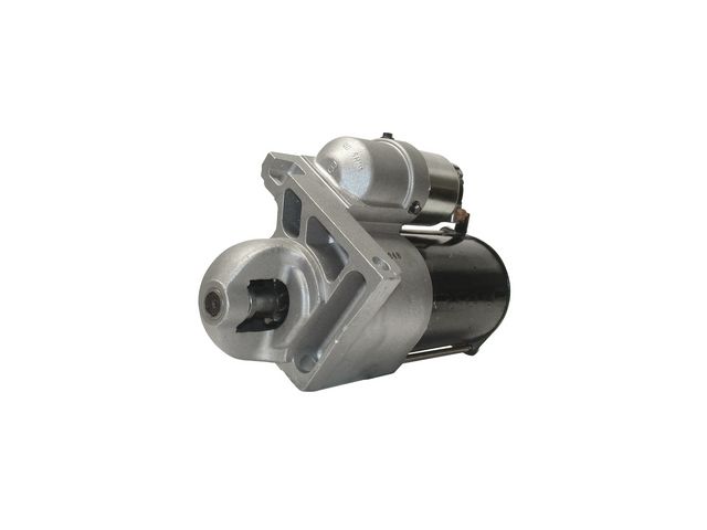 Starter - 1992-1994 Pontiac Bonneville 3.8L V6 Supercharged - Pure Energy 4632-05525480