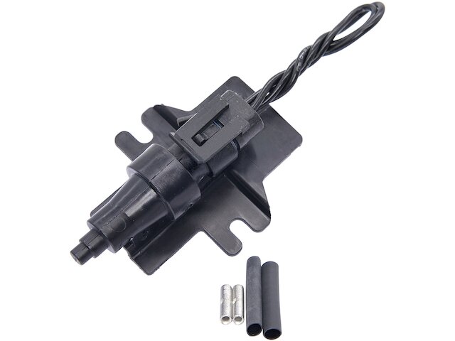 A/C Temperature Switch - 1992-2005 Pontiac Bonneville - Walker 4632-06181783