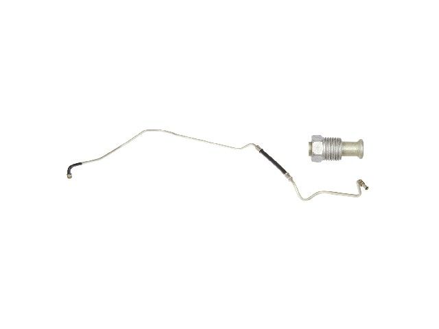 Auto Trans Oil Cooler Hose Assembly - 1993-1995, 1997-1999 Pontiac Bonneville - Dorman 4633-05054561