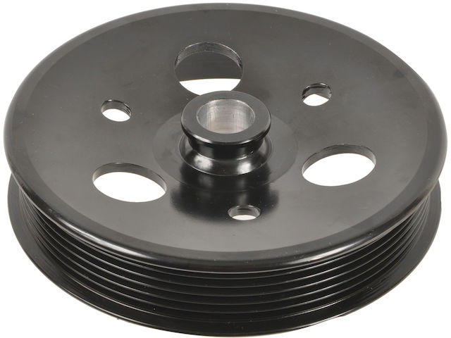 Power Steering Pump Pulley - 1995-2005 Pontiac Bonneville - A1 Cardone 4635-05677532