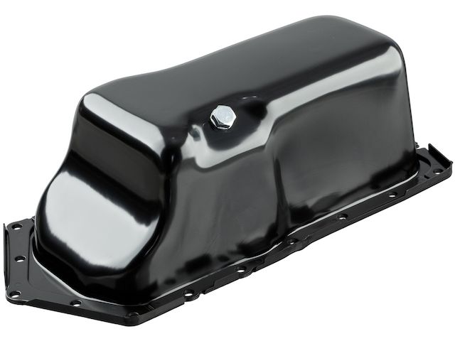 Oil Pan - 1995-1999 Pontiac Bonneville 3.8L V6 - ATP 4635-05694026