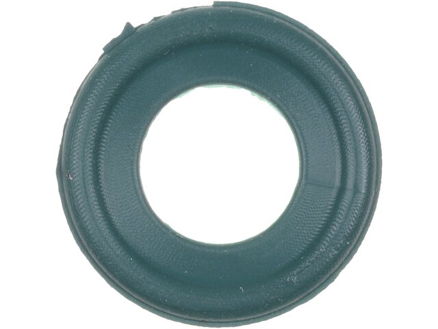 Oil Drain Plug Gasket - 1995-2005 Pontiac Bonneville 3.8L V6 - Victor Reinz 4635-06010053