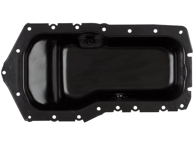 Oil Pan - 1995-1998 Pontiac Bonneville 3.8L V6 - ATP 4635-06362486
