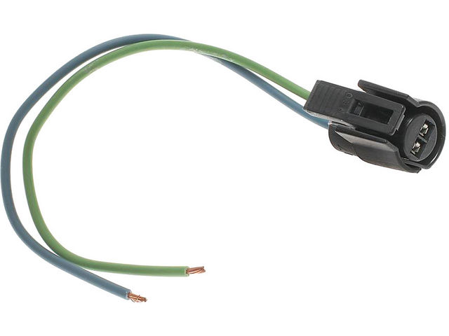 A/C Compressor Connector - 1975-1984, 1986-1990 Pontiac Firebird - Standard Motor Products 4652-05198481