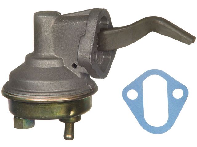 Fuel Pump - 1977 Pontiac Firebird 3.8L V6 - Carter 4654-05276452