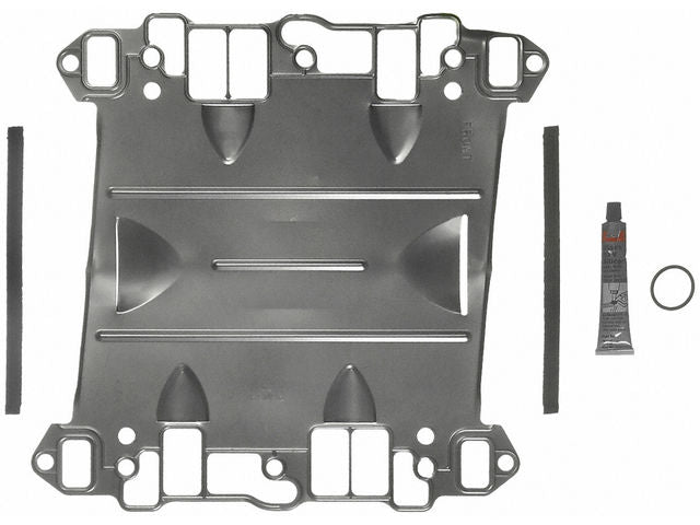 Valley Pan Gasket Set - 1978 Pontiac Firebird 3.8L V6 - Felpro 4655-05279005