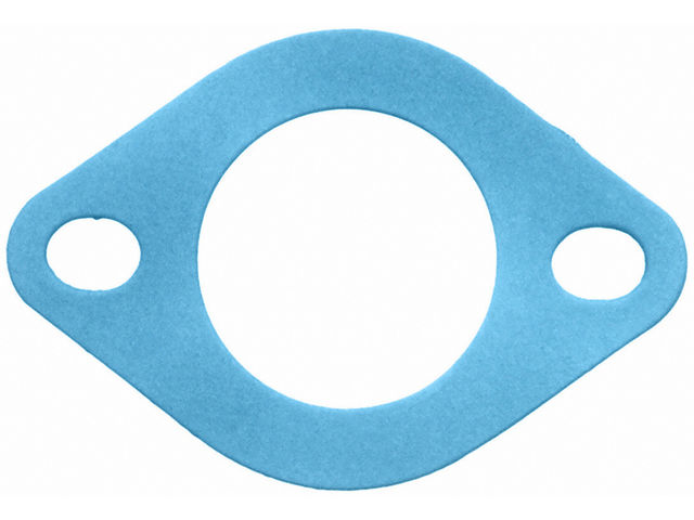 Thermostat Gasket - 1982-1989 Pontiac Firebird 2.8L V6 - Felpro 4659-05035455