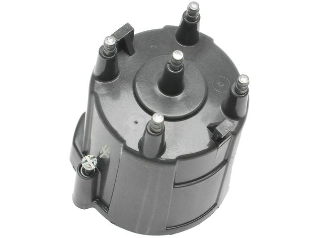 Distributor Cap - 1982-1984 Pontiac Firebird 2.5L 4-Cylinder - Standard Motor Products 4659-05090412