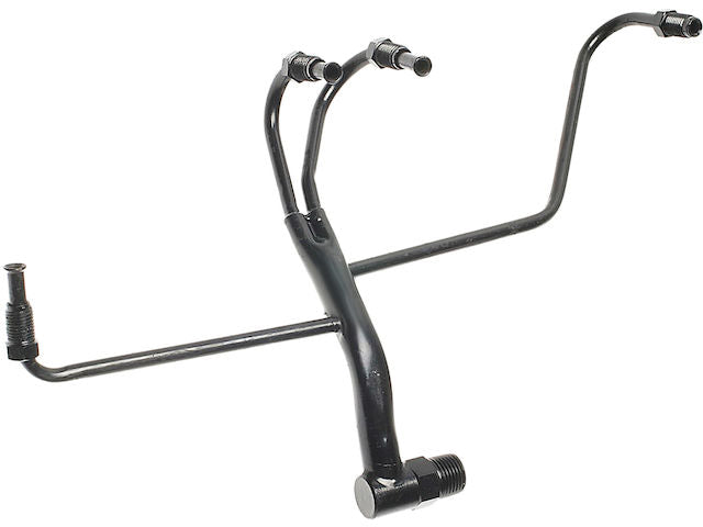 Right Secondary Air Injection Pipe - 1982-1986 Pontiac Firebird - Standard Motor Products 4659-05517360