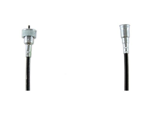 Speedometer Cable - 1984 Pontiac Firebird 2.8L V6 - Pioneer Cables 4661-05439389