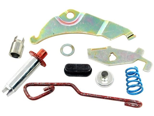 Rear Left Drum Brake Self Adjuster Repair Kit - 1984 Pontiac Firebird - Raybestos 4661-05748924