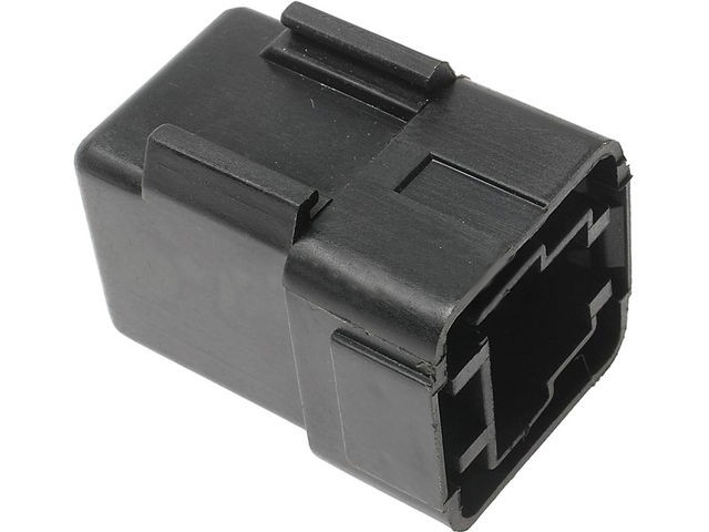 A/C Control Relay - 1986-1988 Pontiac Firebird - Standard Motor Products 4663-05083706