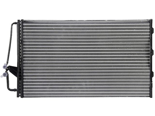A/C Condenser - 1986-1991 Pontiac Firebird - OSC Automotive 4663-05990340