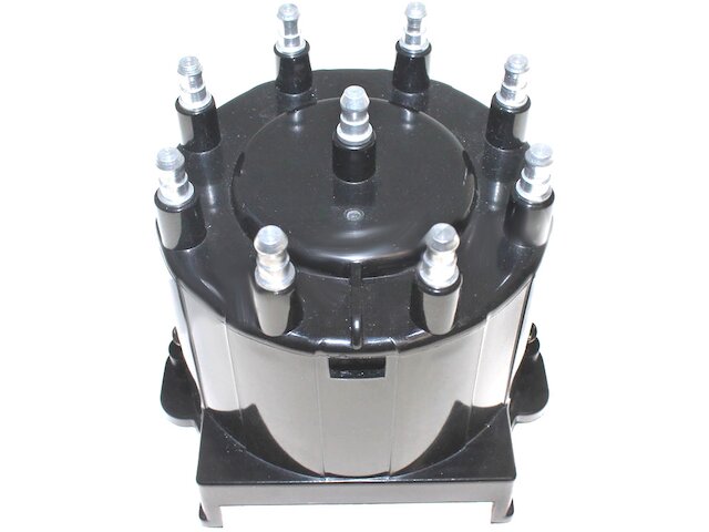 Distributor Cap - 1987-1992 Pontiac Firebird - Walker 4664-05930944