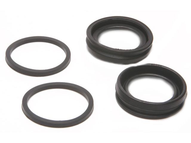 Front Disc Brake Caliper Seal Kit - 1988-1993 Pontiac Firebird - Raybestos 4665-05755438