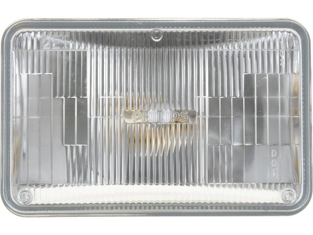 Headlight Bulb - 1991-1997 Pontiac Firebird - Philips 4668-05390087
