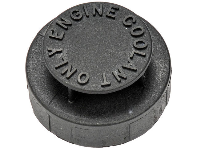 Expansion Tank Cap - 1993-2002 Pontiac Firebird - Dorman 4670-05473441