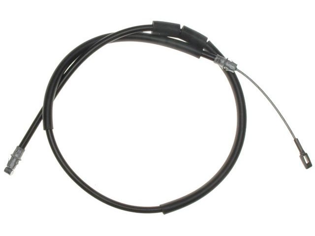 Rear Parking Brake Cable - 1993 Pontiac Firebird - Raybestos 4670-05739614