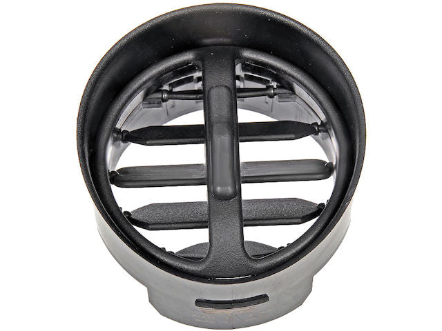 Center Dash Board Air Vent - Black - 1993-2002 Pontiac Firebird - Dorman 4670-05773244