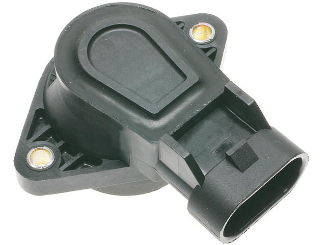 Throttle Position Sensor - 1995-1998 Pontiac Firebird 3.8L V6 - Standard Motor Products 4672-05209165