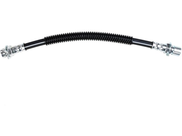 Rear Center Brake Hose - 1995-2002 Pontiac Firebird - Sunsong 4672-05908250