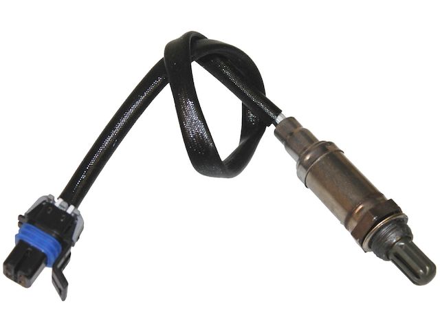 Oxygen Sensor - 1998-2002 Pontiac Firebird 5.7L V8 VIN G Naturally Aspirated GAS - Walker 4675-05733528