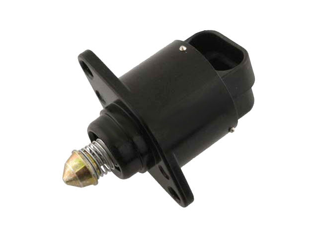 Idle Control Valve - 1985-1987, 1989-1993 Pontiac Grand Am - Walker 4684-05387668