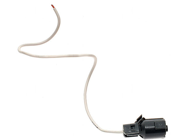 Engine Cooling Fan Switch Connector - 1985-1987 Pontiac Grand Am - Four Seasons 4684-05771961