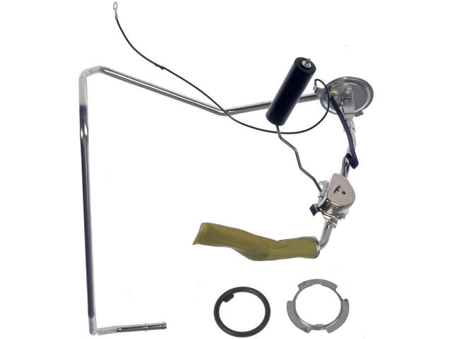 Fuel Level Sending Unit - 1986 Pontiac Grand Am 3.0L V6 - Dorman 4685-05447713