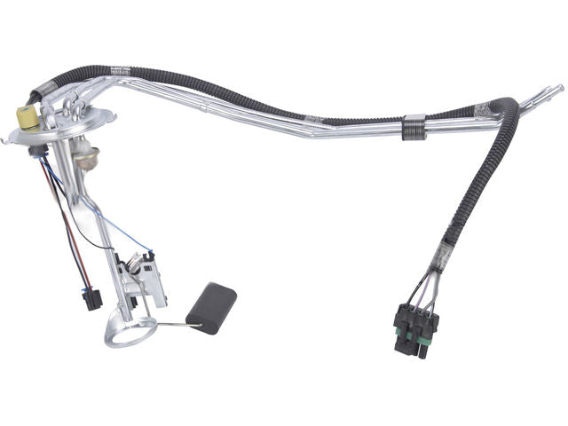 Fuel Level Sending Unit - 1987-1991 Pontiac Grand Am - Spectra Premium 4686-05485875