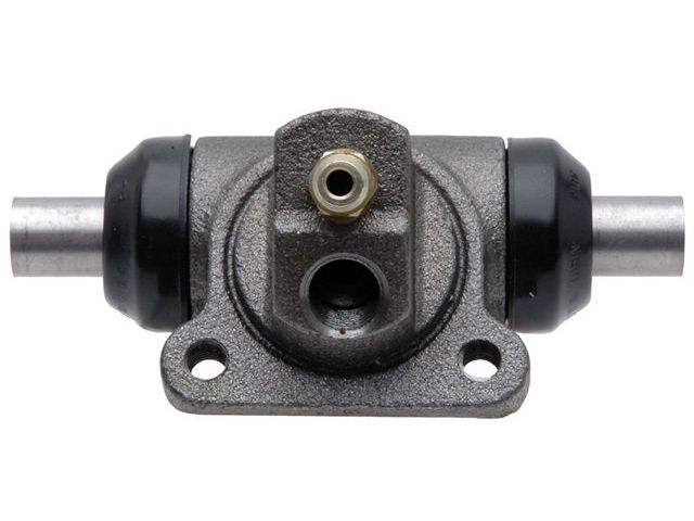 Rear Wheel Cylinder - 1987-1990 Pontiac Grand Am - Raybestos 4686-05755214