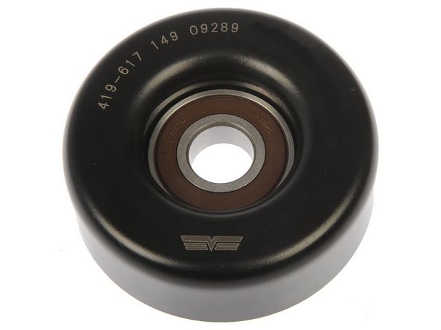 Drive Belt Tensioner Pulley - 1988-2001 Pontiac Grand Am - Dorman 4687-05421960