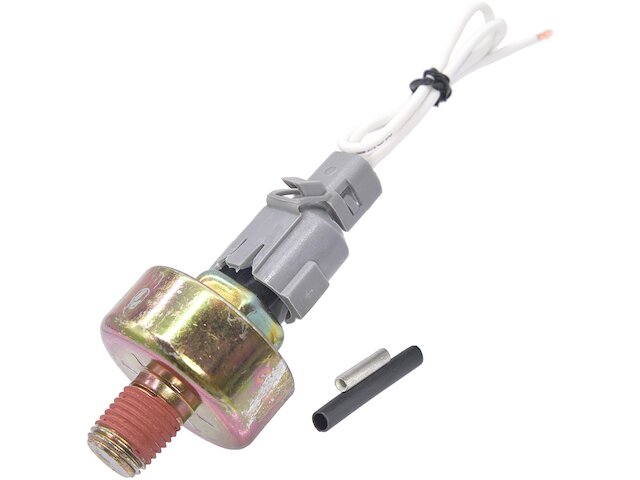 Knock Sensor - 1988-1993 Pontiac Grand Am - Walker 4687-06181933