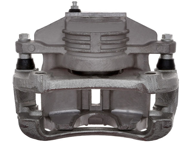 Front Left Brake Caliper - 1999-2005 Pontiac Grand Am - Raybestos 4688-05718362