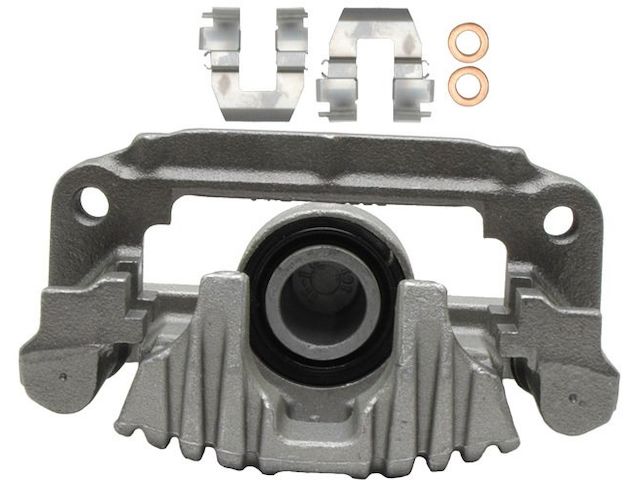 Rear Left Brake Caliper - 1999-2005 Pontiac Grand Am - Raybestos 4688-05718423
