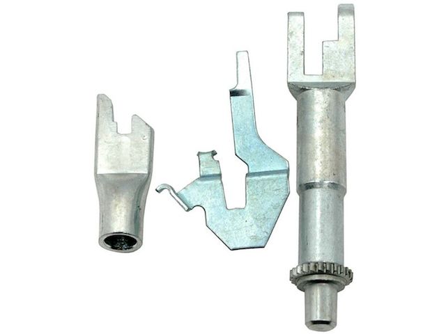 Rear Right Drum Brake Self Adjuster Repair Kit - 1999-2000 Pontiac Grand Am - Raybestos 4688-05748949