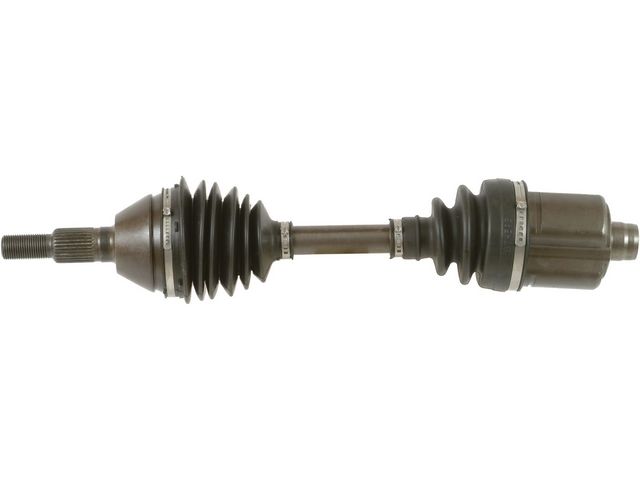 CV Axle Assembly - 1999-2005 Pontiac Grand Am - A1 Cardone 4688-05925081