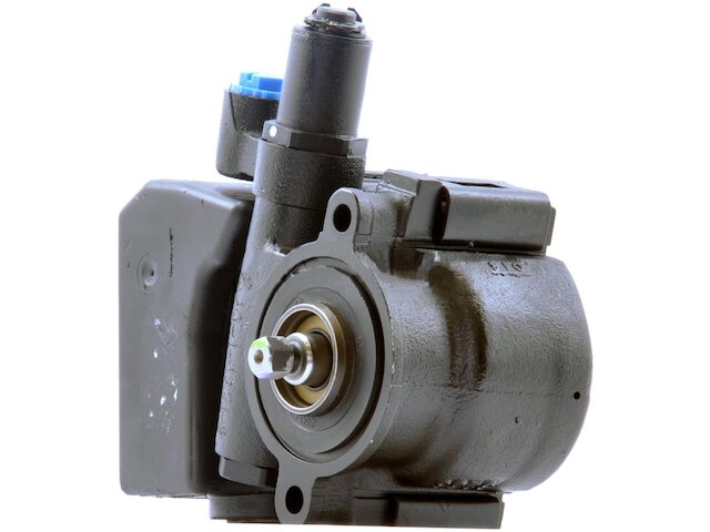 Power Steering Pump - 1999-2001 Pontiac Grand Am 2.4L 4-Cylinder - BBB Industries 4688-06410446