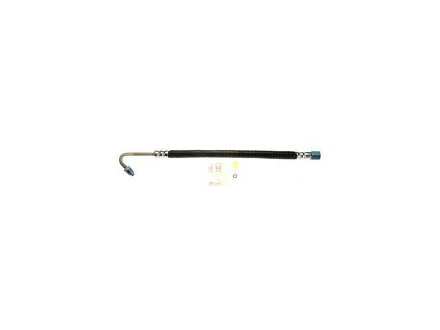 To Rack Power Steering Pressure Line Hose Assembly - 2002-2005 Pontiac Grand Am 2.2L 4-Cylinder GAS - Gates 4691-05283240