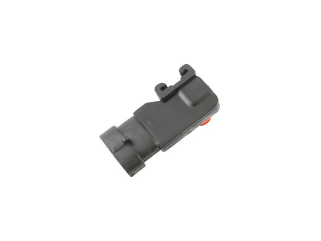MAP Sensor - 2002-2005 Pontiac Grand Am 2.2L 4-Cylinder - Walker 4691-05387822
