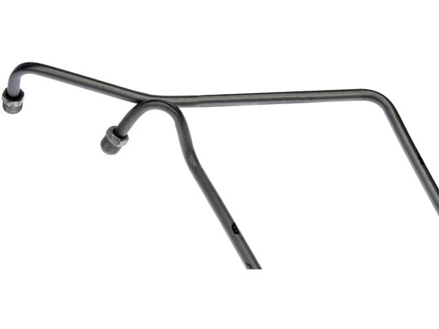 Auto Trans Oil Cooler Hose Assembly - 2002-2005 Pontiac Grand Am 2.2L 4-Cylinder - Dorman 4691-05591571