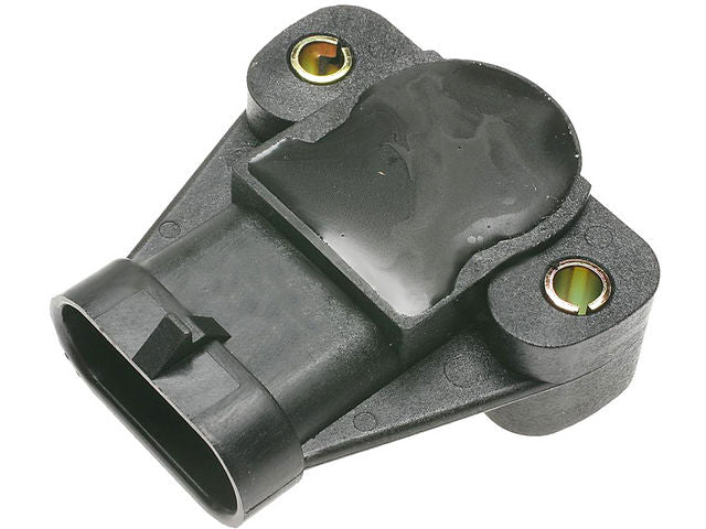 Throttle Position Sensor - 1993 Pontiac Grand Am 3.3L V6 - Standard Motor Products 4695-05064652